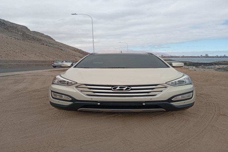 Auto principal